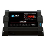 Fonte Automotiva 120 A Jfa Carregador