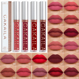 Batom Cakaila Batom/lip Gloss/impermeável/fosco Aveludado