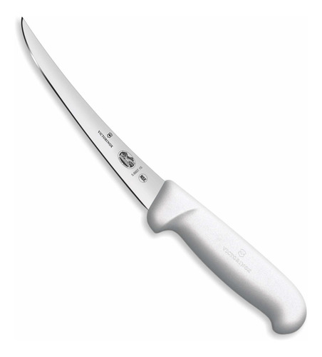Victorinox Swiss Army Cutlery Fibrox Pro Cuchillo Curvado Pa