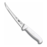 Victorinox Swiss Army Cutlery Fibrox Pro Cuchillo Curvado Pa