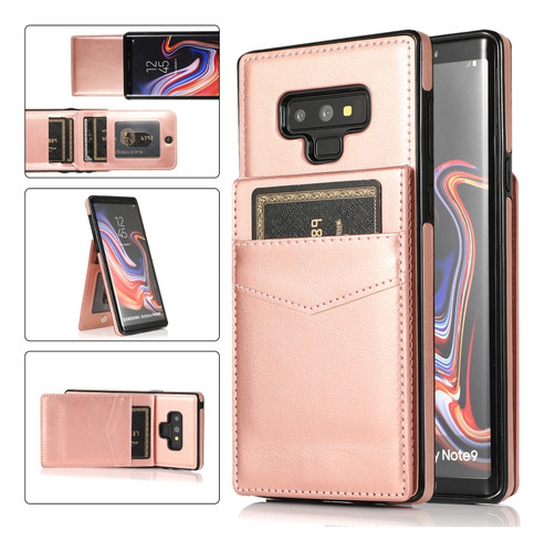 Funda Protectora Para Samsung Galaxy Note9