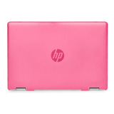 Mcover Funda Compatible Con Hp Pavilion X360 14-dhxxxx Serie