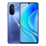 Celular Huawei Nova Y70 6.7 4gb Ram 128gb Emui 12 Rfb Azul