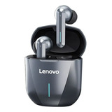Audífonos Lenovo Xg01 Bluetooth. Para Entrega Inmedi. Gamin.