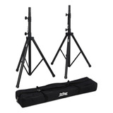 Superoferta  Bases Cabina Onstage Profesionales Alum Ssp7950