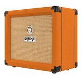 Amplificador Orange Crush 20rt Combo Transistor 20w Oferta!!