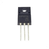 Pack (x2) Transistor Igbt Rjp63f3a Rjp63f3 630v 40a 30w