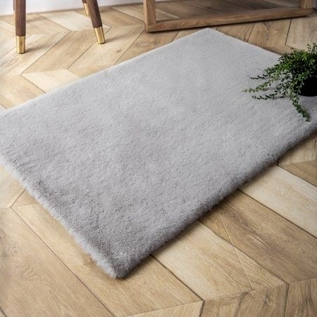 Alfombra Pelo Corto Nordica Piel Soft Carpeta