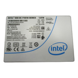 Ssd Intel P4610 Series 1.6tb 2.5   Ssdpe2ke016t801