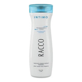 Racco Sabonete Líquido Íntimo Feminino 210ml