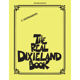 Partitura The Real Book Dixieland C Instruments Digital 