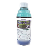 Herbicida Paraquat 950ml Elimina Maleza No Selectivo