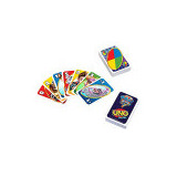 Juego De Cartas Uno Junior Paw Patrol