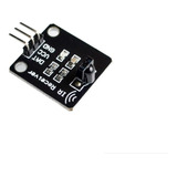 Modulo Sensor Infrarrojo Vs1838 1838 Receptor Ir 5v Arduino