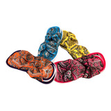 Pantuflas Mexicanas De Paliacate 50 Pares