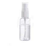 Envase Plastico Ro 30 Ml Valvula Spray Atomizador X 30u