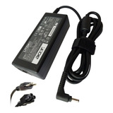 Carregador Para Acer Aspire A515-54 N18q13 65w Plug Fino