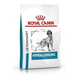 Royal Canin Dog Hypoallergenic / Perro Hipoalergenico X 10kg