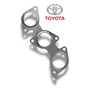 Empacadura Multiple Escape Toyota Kavak Fortuner 4runner 4.0 Toyota 4Runner