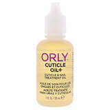 Orly Orly Cuticle Oil Plus Aceite Para Cutículas Para Mujer,