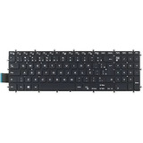 Teclado Para Notebook Dell Inspiron 15 3583 P75f P75f006 Led