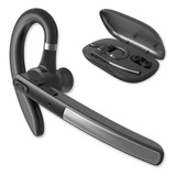 Auriculares Bluetooth Bluetooth Para Telfonos Celulares, Jue