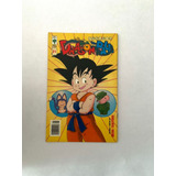 Manga Dragon Ball No. 21 - Akira Toriyama