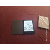 E-reader Kindle Paperwhite 11 Gen 8gb Negro Pantalla 6.8
