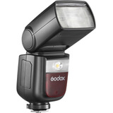 Flash Godox V860 Iii Ttl C/ Led A/ Bateria Nikon Canon Sony 