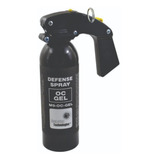 Gas Pimienta Gel Non Lethal Technologies 380grs