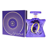 Perfume Bond No. 9 Queens Edp Para Unisex, 100 Ml