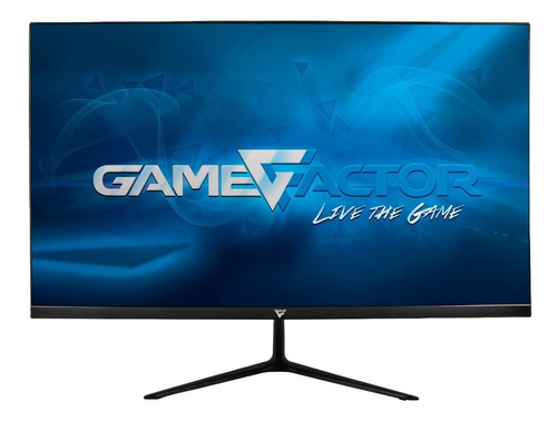 Monitor Game Factor Gamer 23.8 144hz Hdmi Display Mg500 /vc