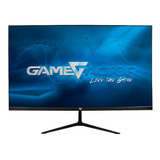 Monitor Game Factor Gamer 23.8 144hz Hdmi Display Mg500 /vc