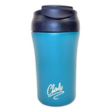 Vaso Termico 480 Ml Charly Acero Inoxidable 2en1  Frio/calor