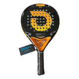 Paleta Padel Odpro Fusion 2.0 Importada