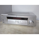 Receiver Sony Modelo Str-de 475 (detalhe)