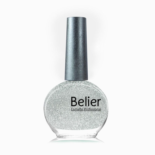 Esmalte Satin Azul X 13ml - mL a $1000