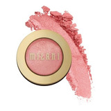 Rubor En Polvo Milani Baked Blush Tono Dolce Pink