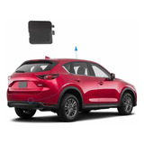 Tapa De Fascia Trasera Mazda Cx-5 2017-2021