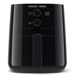 Fritadeira Airfryer Grill Edition Philips Walita Hd9202 220v