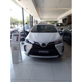 Toyota Yaris Xs Cvt 1.5 5p 0km