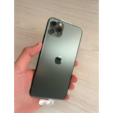 Apple iPhone 11 Pro Max 256gb Batería 100% Como Nuevo