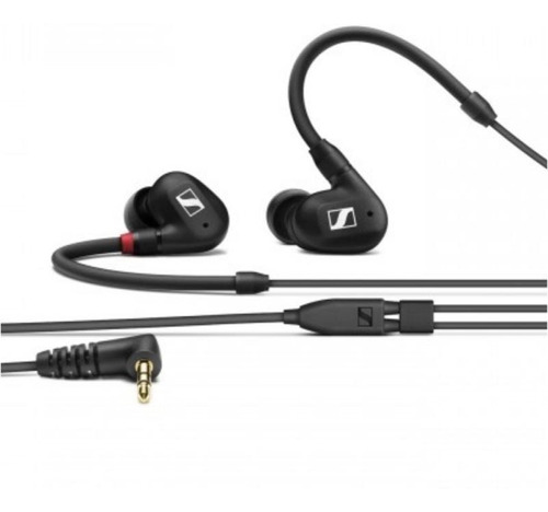 Audífonos In-ear Monitoreo Ie 100 Pro Sennheiser