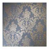 Plantilla Decorativa Damasco Bizantino Plus 60x120 Stencil 