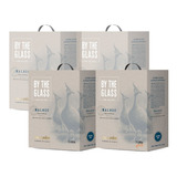 Vino Las Perdices Bag In Box Malbec 4x3 Litros 