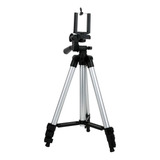 Tripé P/ Celular Câmera Ou Webcam Ideal Para Youtubers 102cm