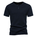 Camiseta Táctica Rapid Military Para Hombre, Camisa Corta De