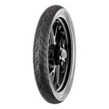 Llanta 90/90-18 Para Moto Tubeless 57p Street Continental