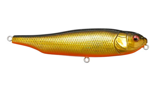 Isca Megabass Giant Dog-x 9,8cm 14g