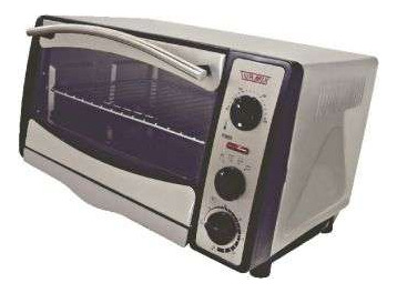 Horno Tostador Turmix